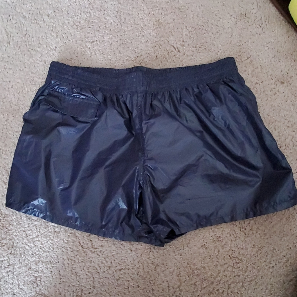 Men's Nylon Swimwear